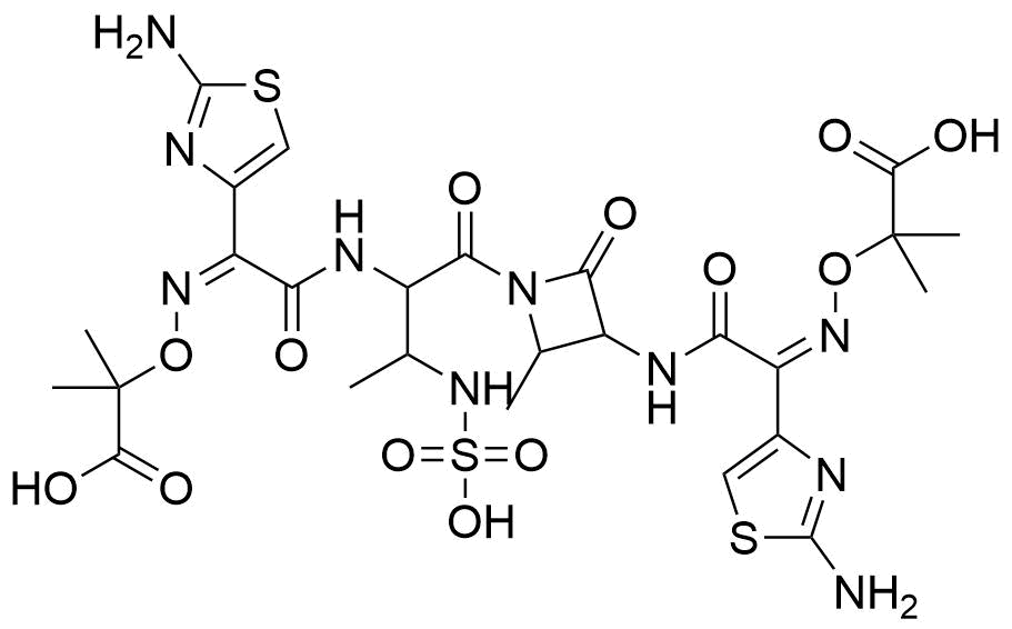 Aztreonam Impurity 48